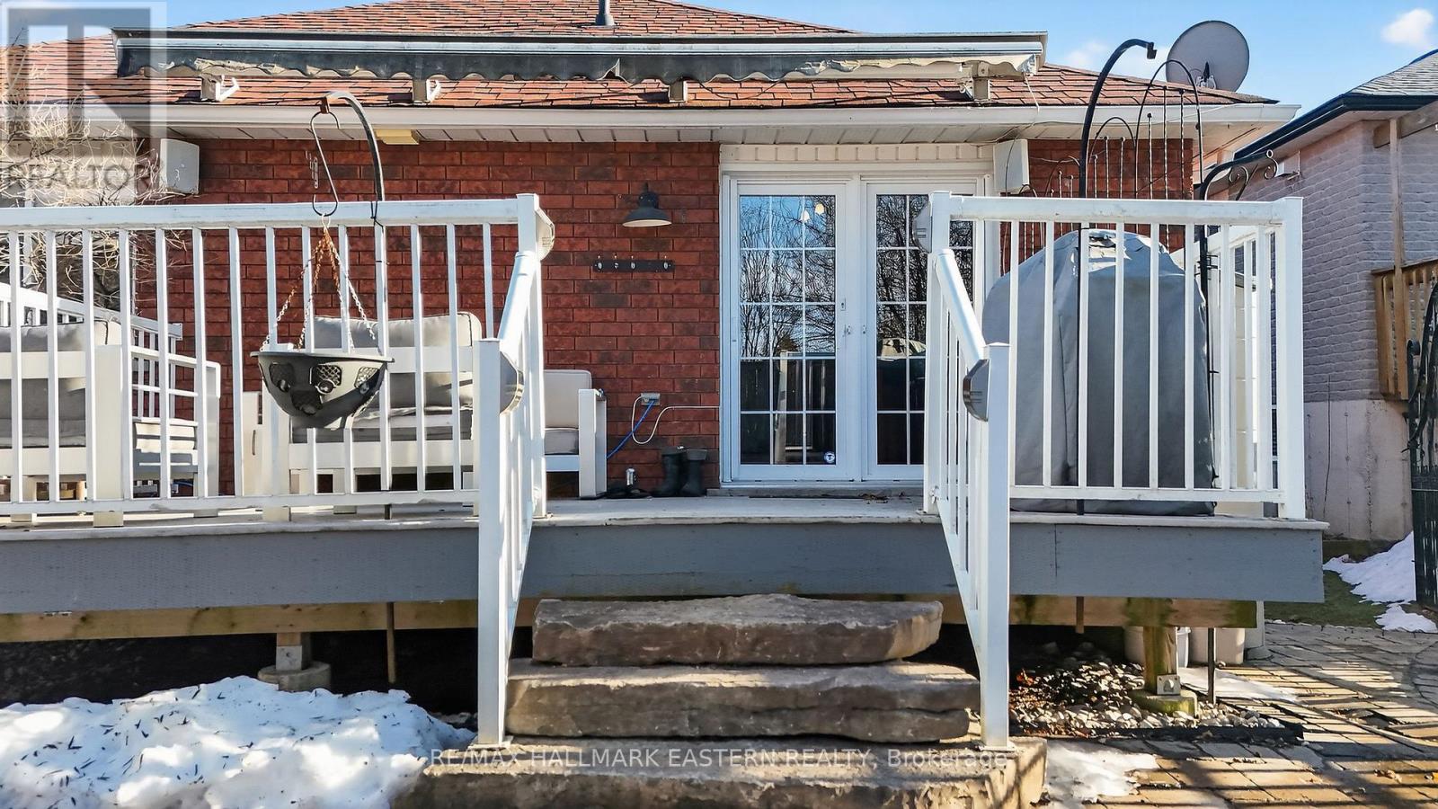 664 Trailview Drive, Peterborough (Ashburnham Ward 4), Ontario  K9J 8P1 - Photo 36 - X12873112