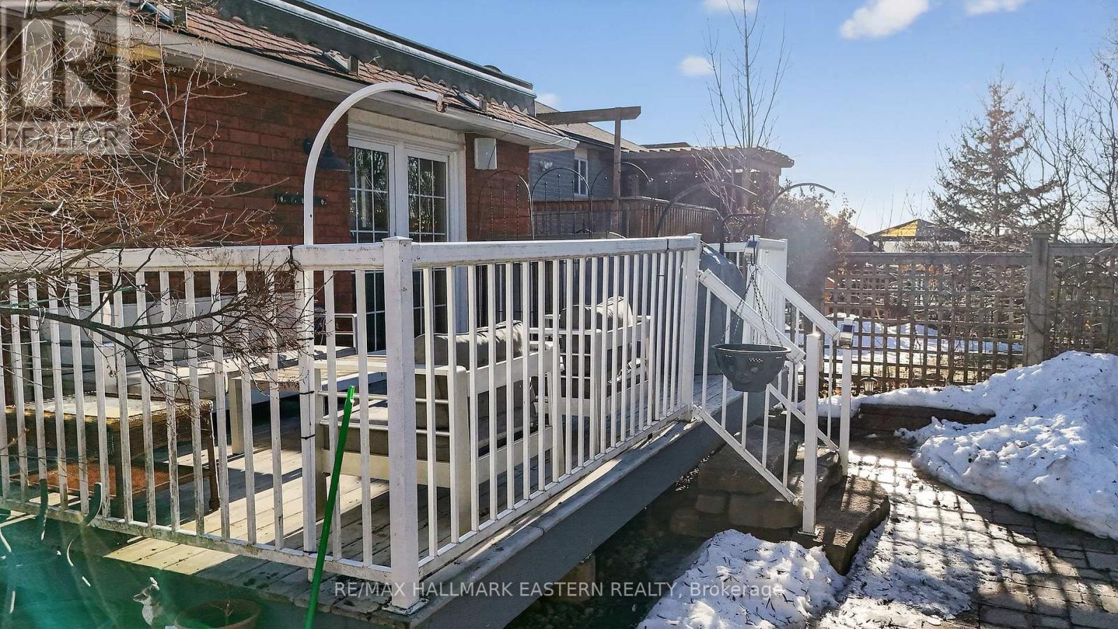 664 Trailview Drive, Peterborough (Ashburnham Ward 4), Ontario  K9J 8P1 - Photo 37 - X12873112