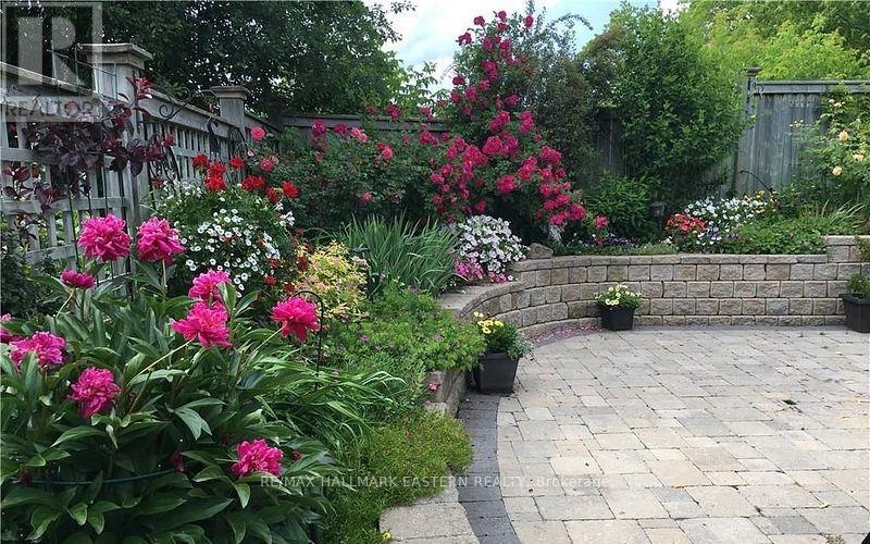 664 Trailview Drive, Peterborough (Ashburnham Ward 4), Ontario  K9J 8P1 - Photo 41 - X12873112