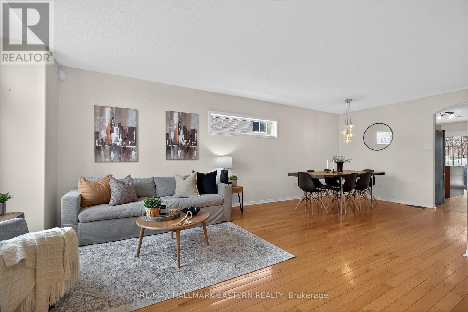 664 Trailview Drive, Peterborough (Ashburnham Ward 4), Ontario  K9J 8P1 - Photo 6 - X12873112