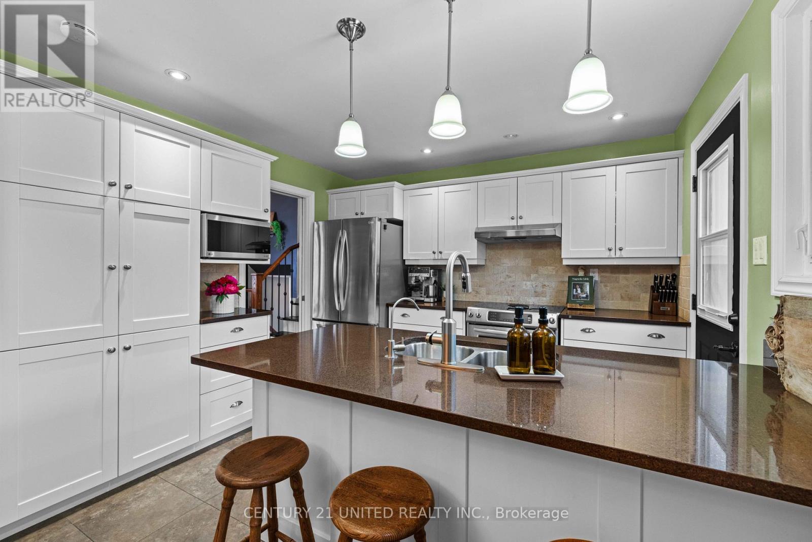 1227 Cartier Boulevard, Peterborough (Northcrest Ward 5), Ontario  K9H 6S2 - Photo 10 - X12873144