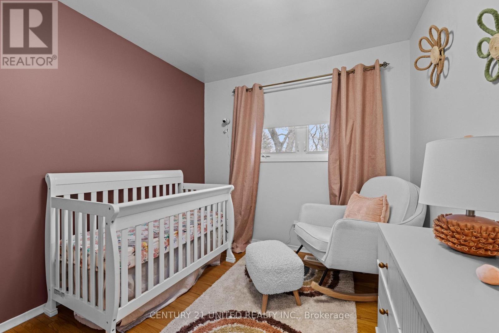 1227 Cartier Boulevard, Peterborough (Northcrest Ward 5), Ontario  K9H 6S2 - Photo 15 - X12873144