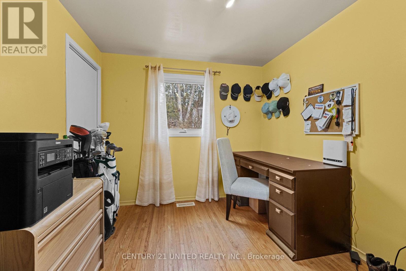 1227 Cartier Boulevard, Peterborough (Northcrest Ward 5), Ontario  K9H 6S2 - Photo 19 - X12873144