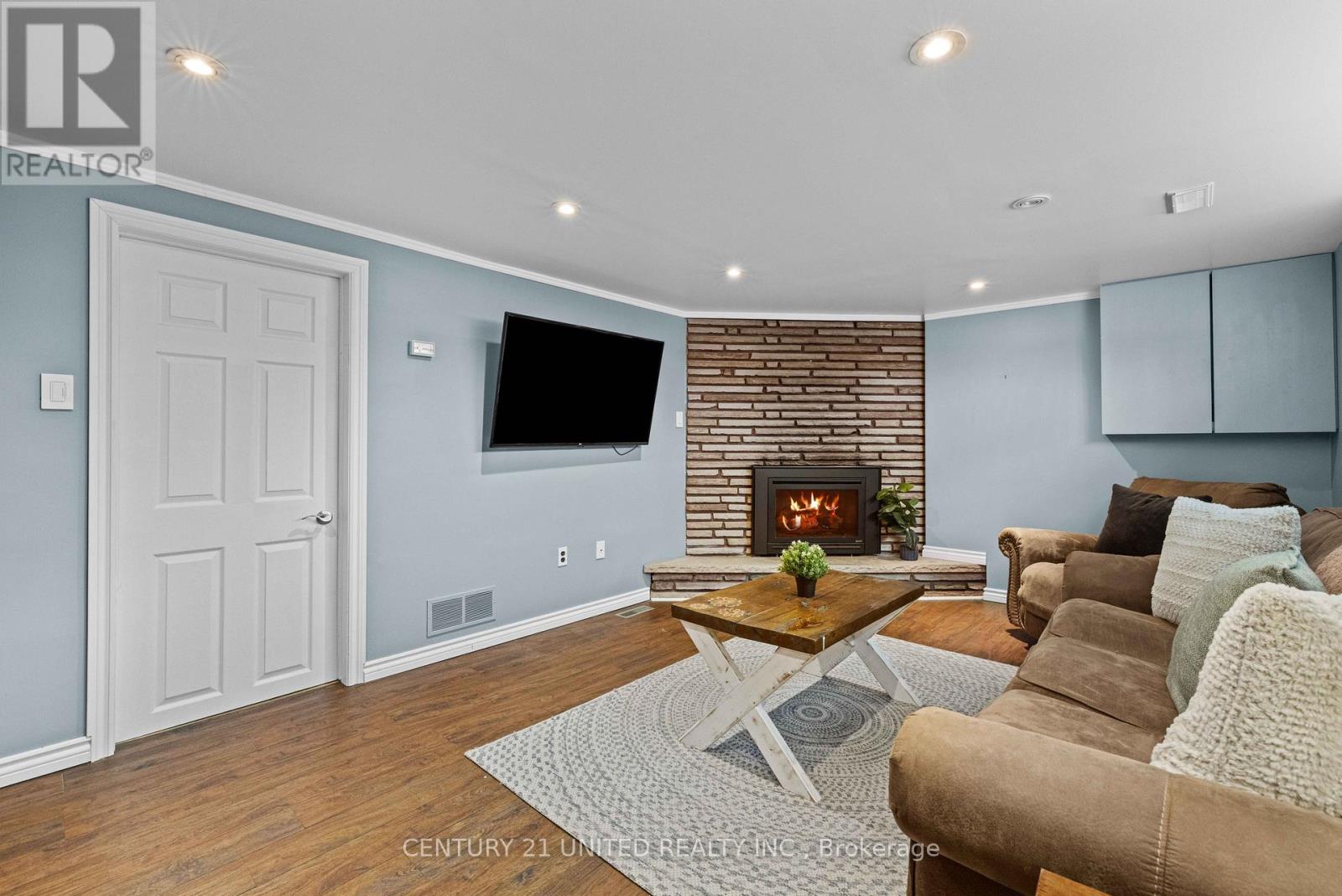 1227 Cartier Boulevard, Peterborough (Northcrest Ward 5), Ontario  K9H 6S2 - Photo 21 - X12873144