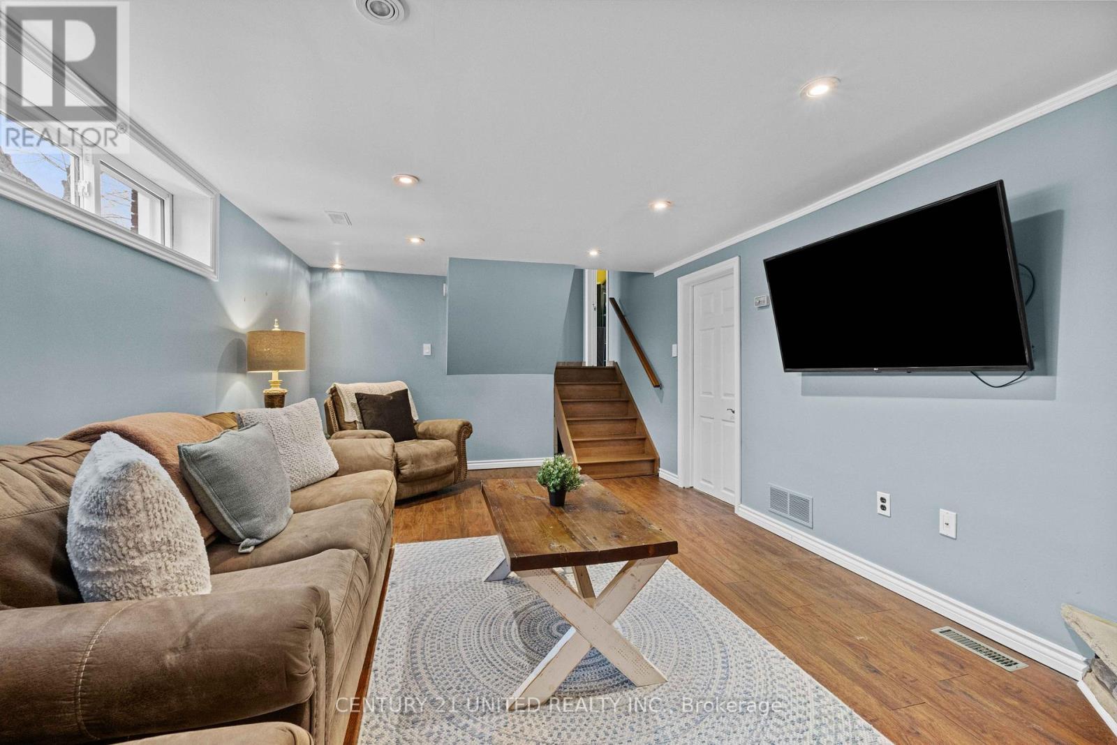 1227 Cartier Boulevard, Peterborough (Northcrest Ward 5), Ontario  K9H 6S2 - Photo 23 - X12873144