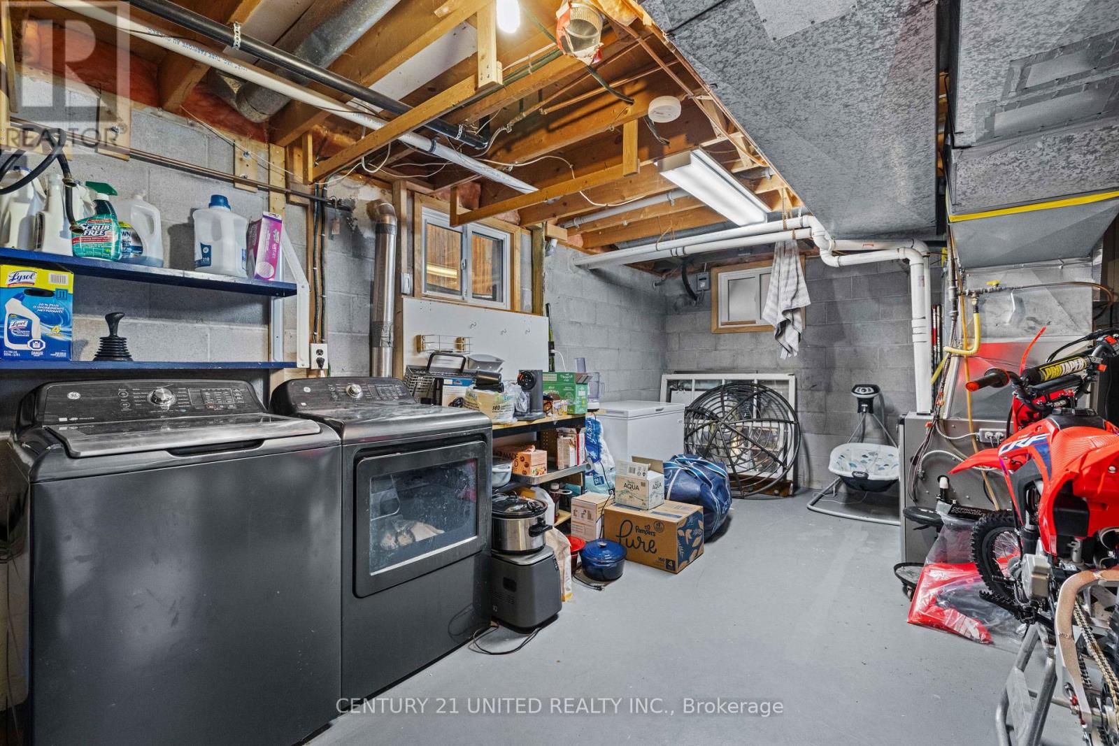 1227 Cartier Boulevard, Peterborough (Northcrest Ward 5), Ontario  K9H 6S2 - Photo 24 - X12873144