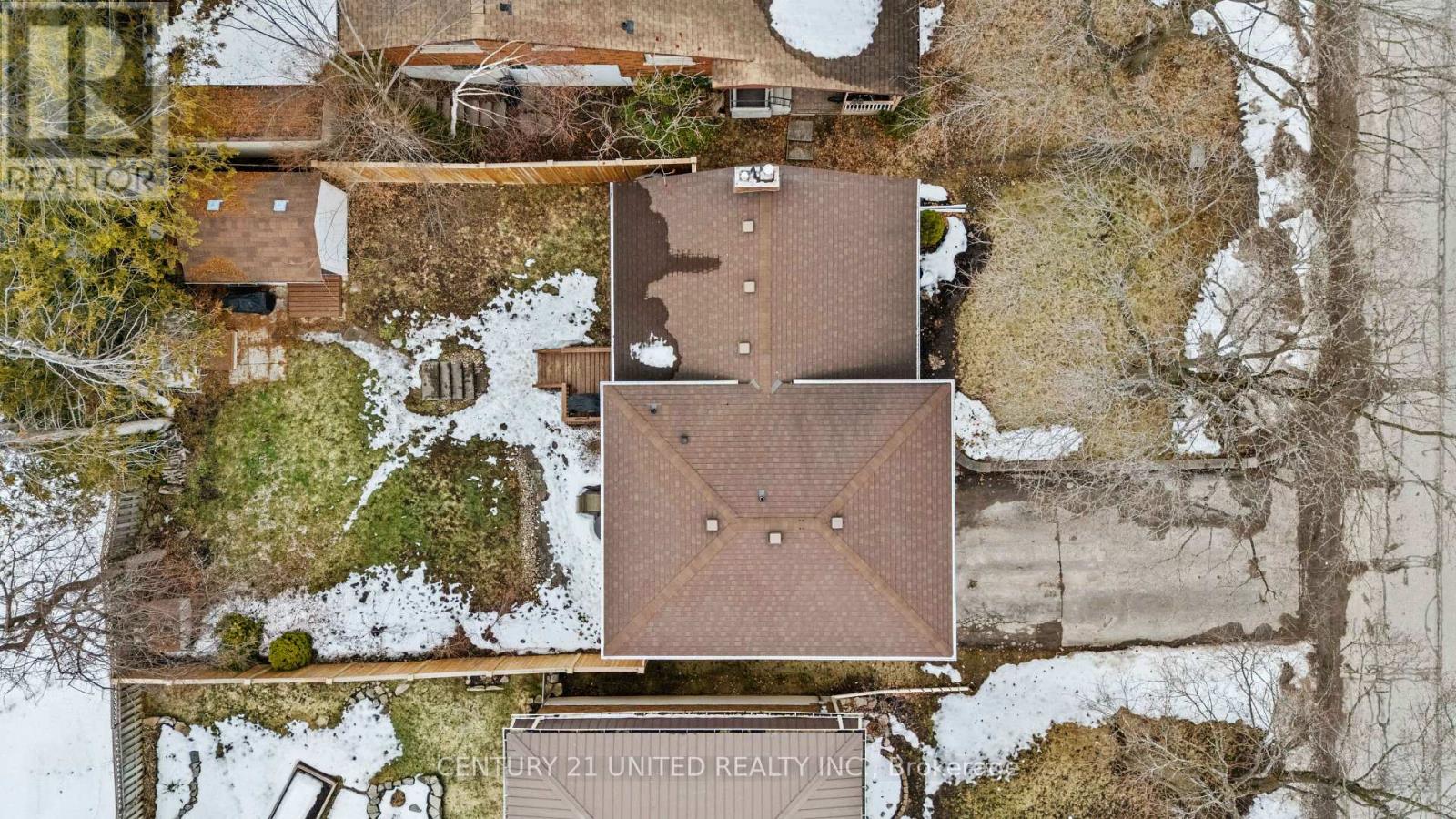 1227 Cartier Boulevard, Peterborough (Northcrest Ward 5), Ontario  K9H 6S2 - Photo 25 - X12873144