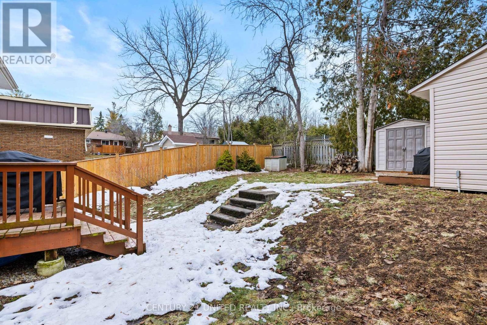 1227 Cartier Boulevard, Peterborough (Northcrest Ward 5), Ontario  K9H 6S2 - Photo 28 - X12873144