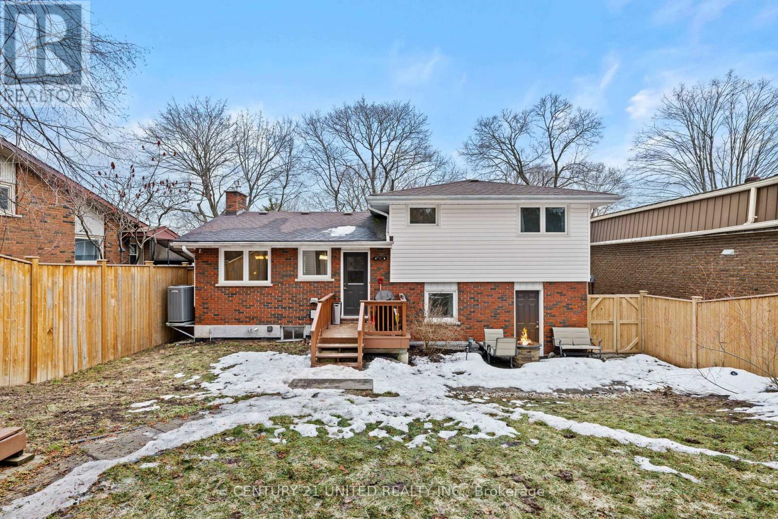 1227 Cartier Boulevard, Peterborough (Northcrest Ward 5), Ontario  K9H 6S2 - Photo 29 - X12873144