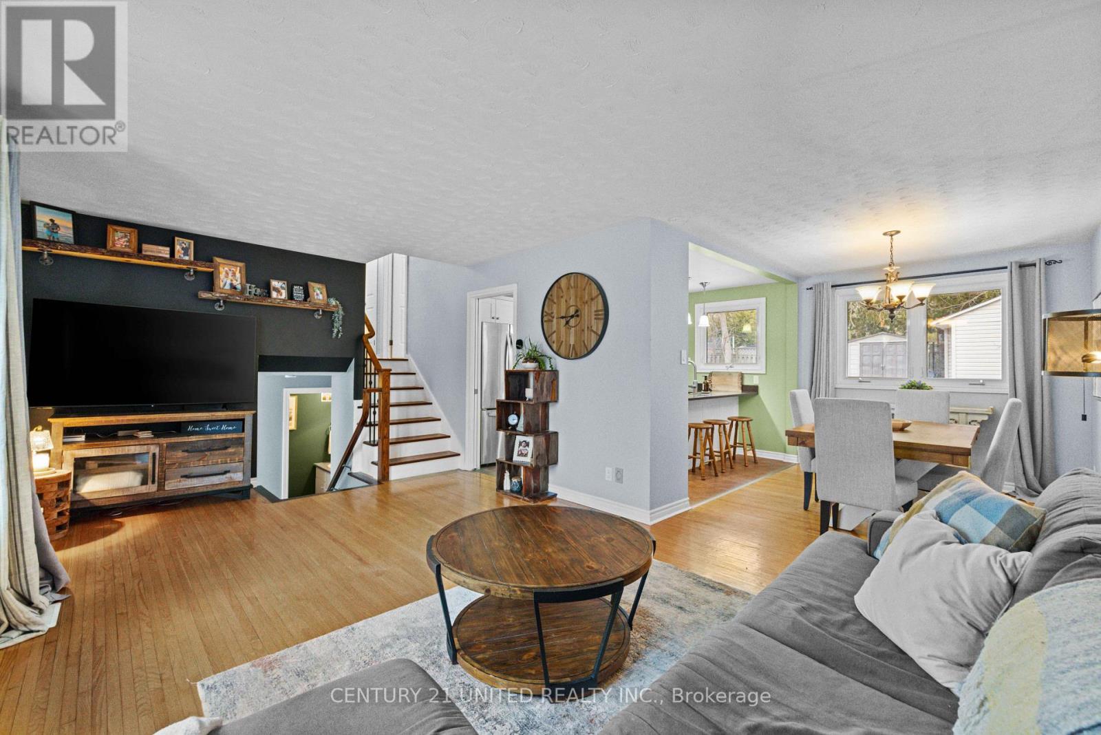 1227 Cartier Boulevard, Peterborough (Northcrest Ward 5), Ontario  K9H 6S2 - Photo 6 - X12873144