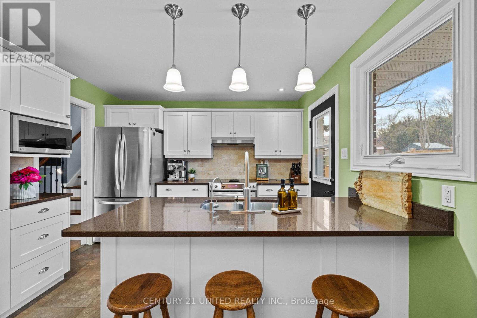 1227 Cartier Boulevard, Peterborough (Northcrest Ward 5), Ontario  K9H 6S2 - Photo 9 - X12873144