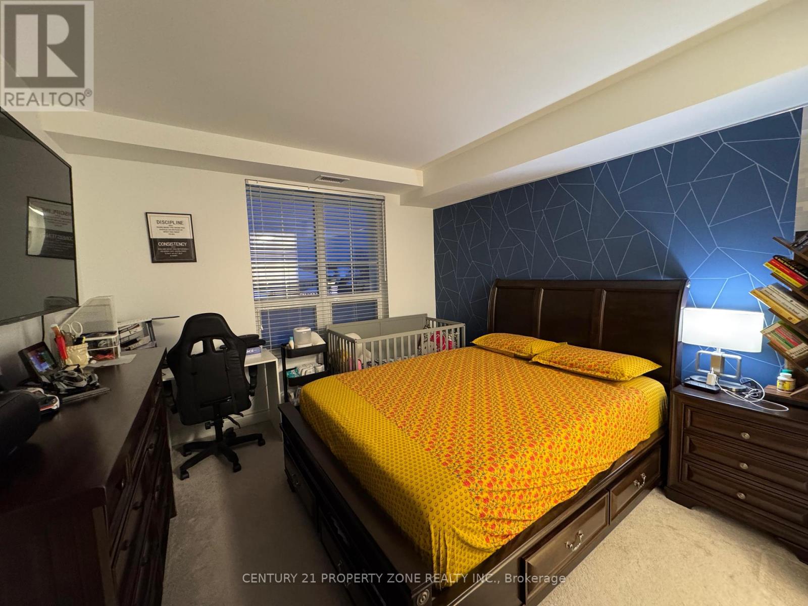 307 - 21 Brookhouse Drive, Clarington (Newcastle), Ontario  L1B 0V4 - Photo 10 - E12873062