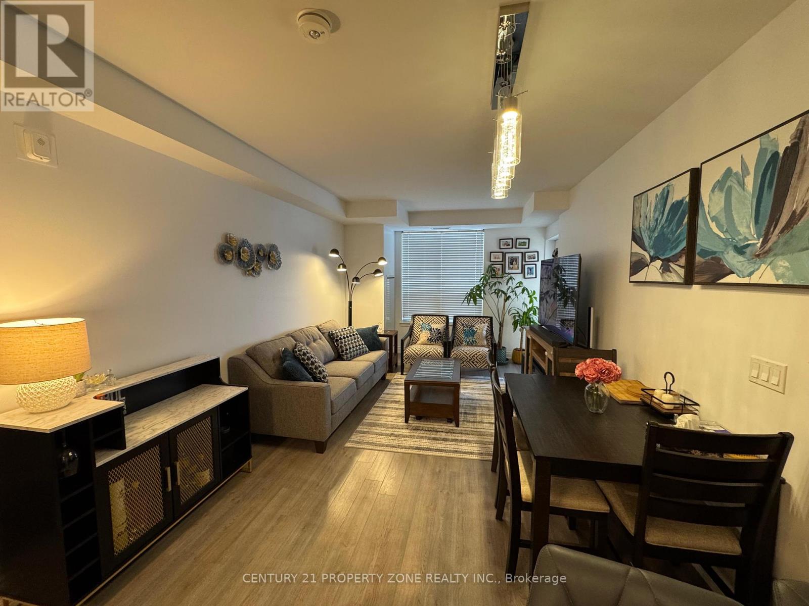 307 - 21 Brookhouse Drive, Clarington (Newcastle), Ontario  L1B 0V4 - Photo 12 - E12873062