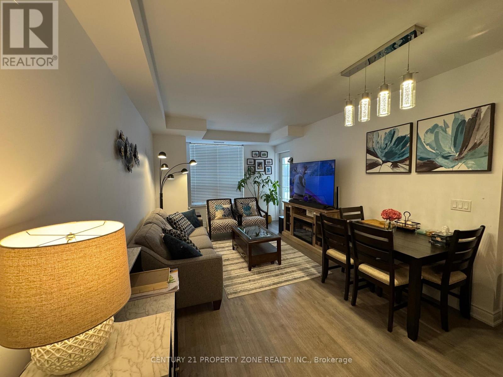 307 - 21 Brookhouse Drive, Clarington (Newcastle), Ontario  L1B 0V4 - Photo 15 - E12873062