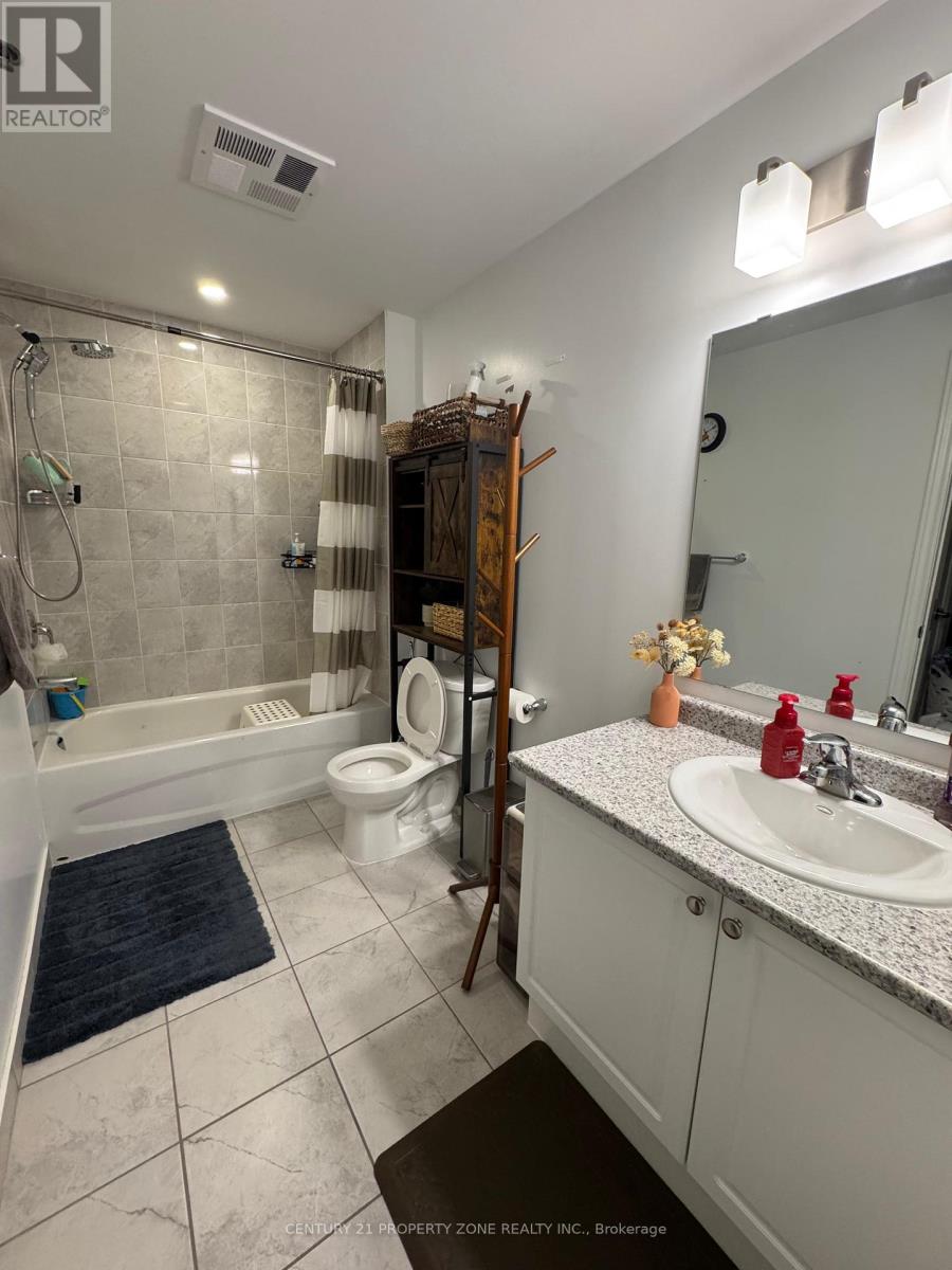 307 - 21 Brookhouse Drive, Clarington (Newcastle), Ontario  L1B 0V4 - Photo 17 - E12873062