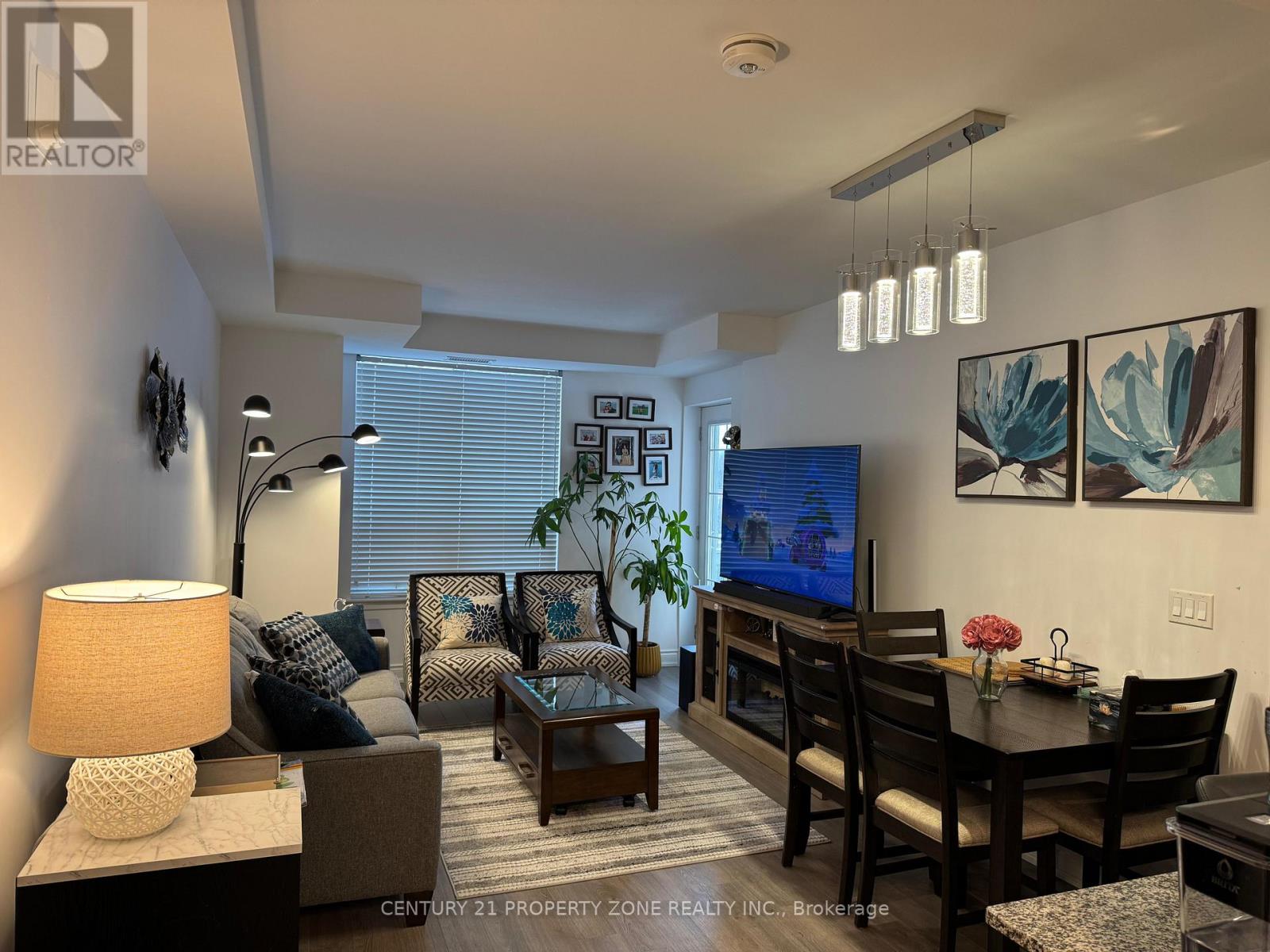 307 - 21 Brookhouse Drive, Clarington (Newcastle), Ontario  L1B 0V4 - Photo 22 - E12873062