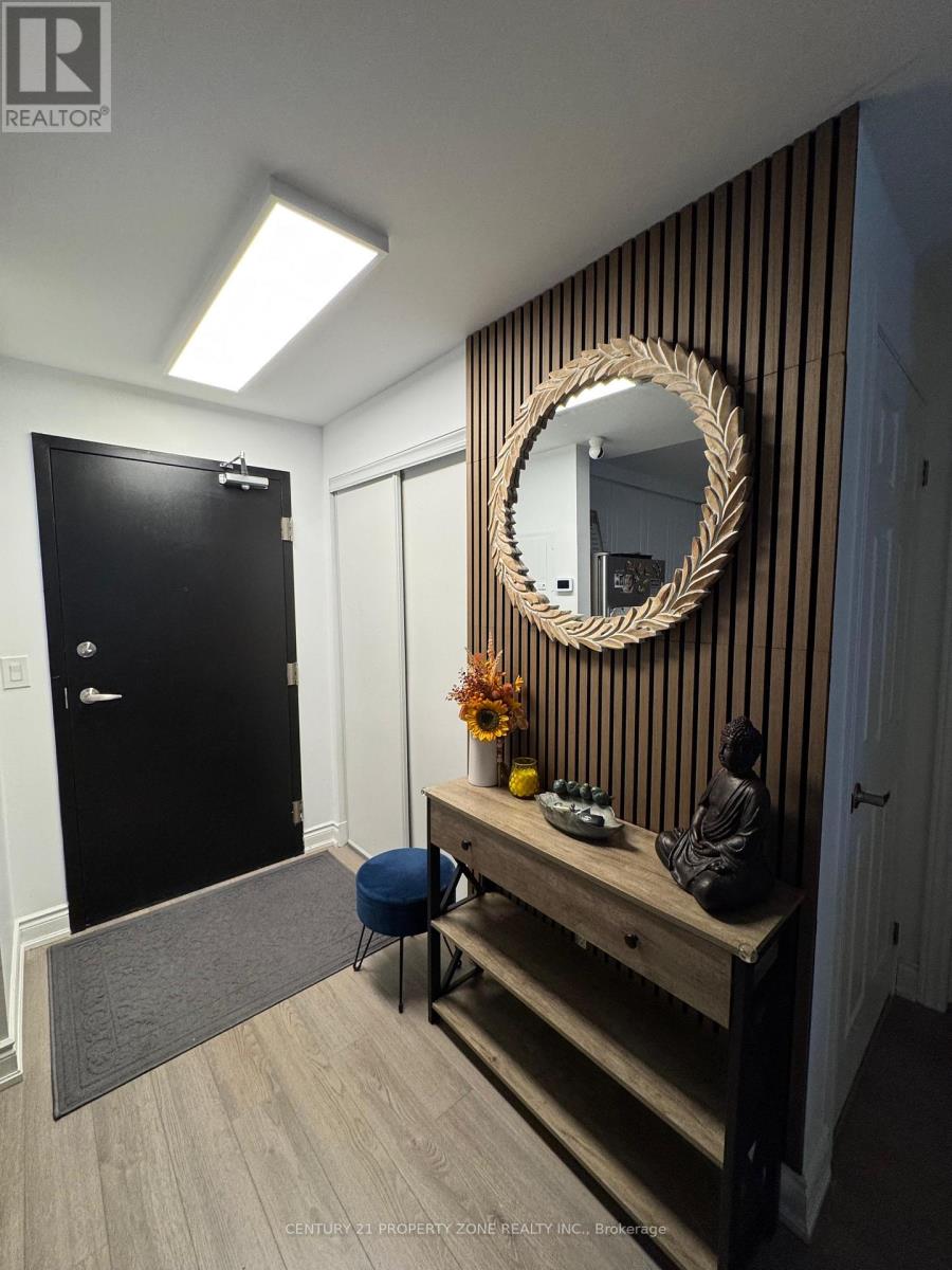 307 - 21 Brookhouse Drive, Clarington (Newcastle), Ontario  L1B 0V4 - Photo 25 - E12873062