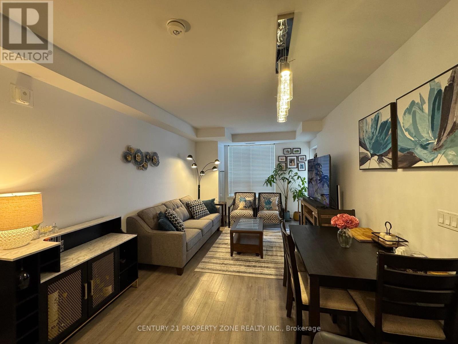 307 - 21 Brookhouse Drive, Clarington (Newcastle), Ontario  L1B 0V4 - Photo 5 - E12873062