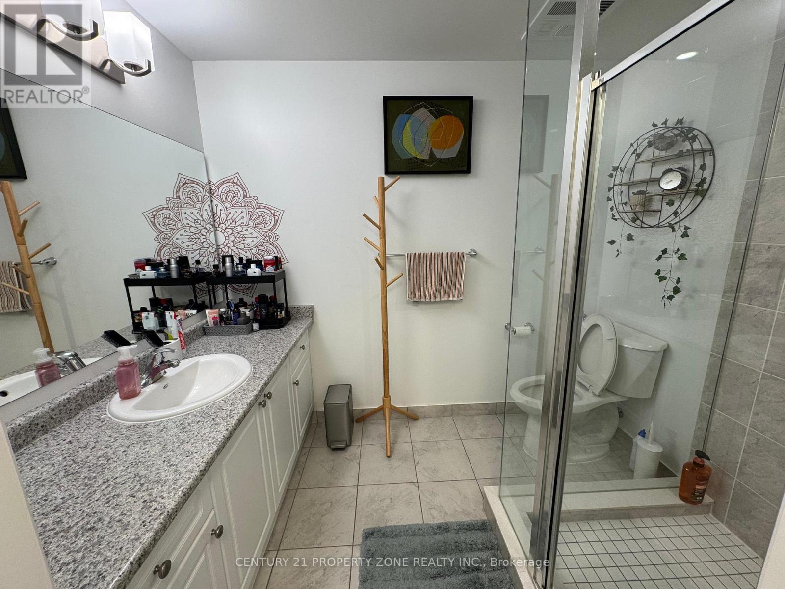 307 - 21 Brookhouse Drive, Clarington (Newcastle), Ontario  L1B 0V4 - Photo 6 - E12873062