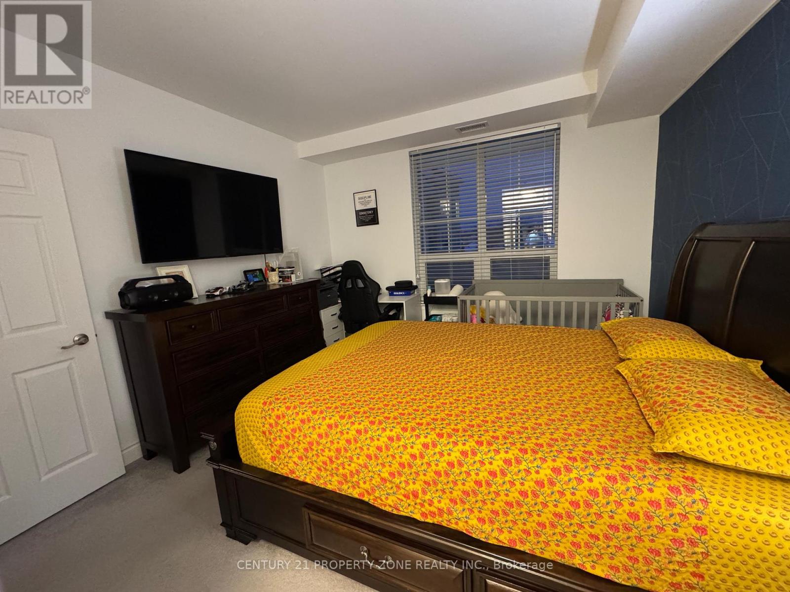 307 - 21 Brookhouse Drive, Clarington (Newcastle), Ontario  L1B 0V4 - Photo 7 - E12873062