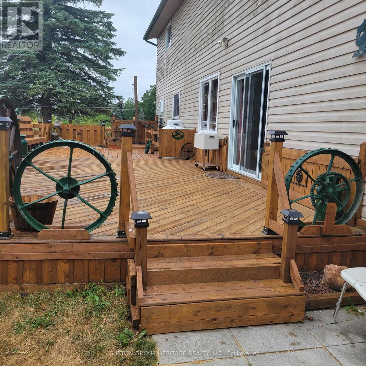 1780 7th Line, Selwyn, Ontario  K9J 6X5 - Photo 13 - X12873234