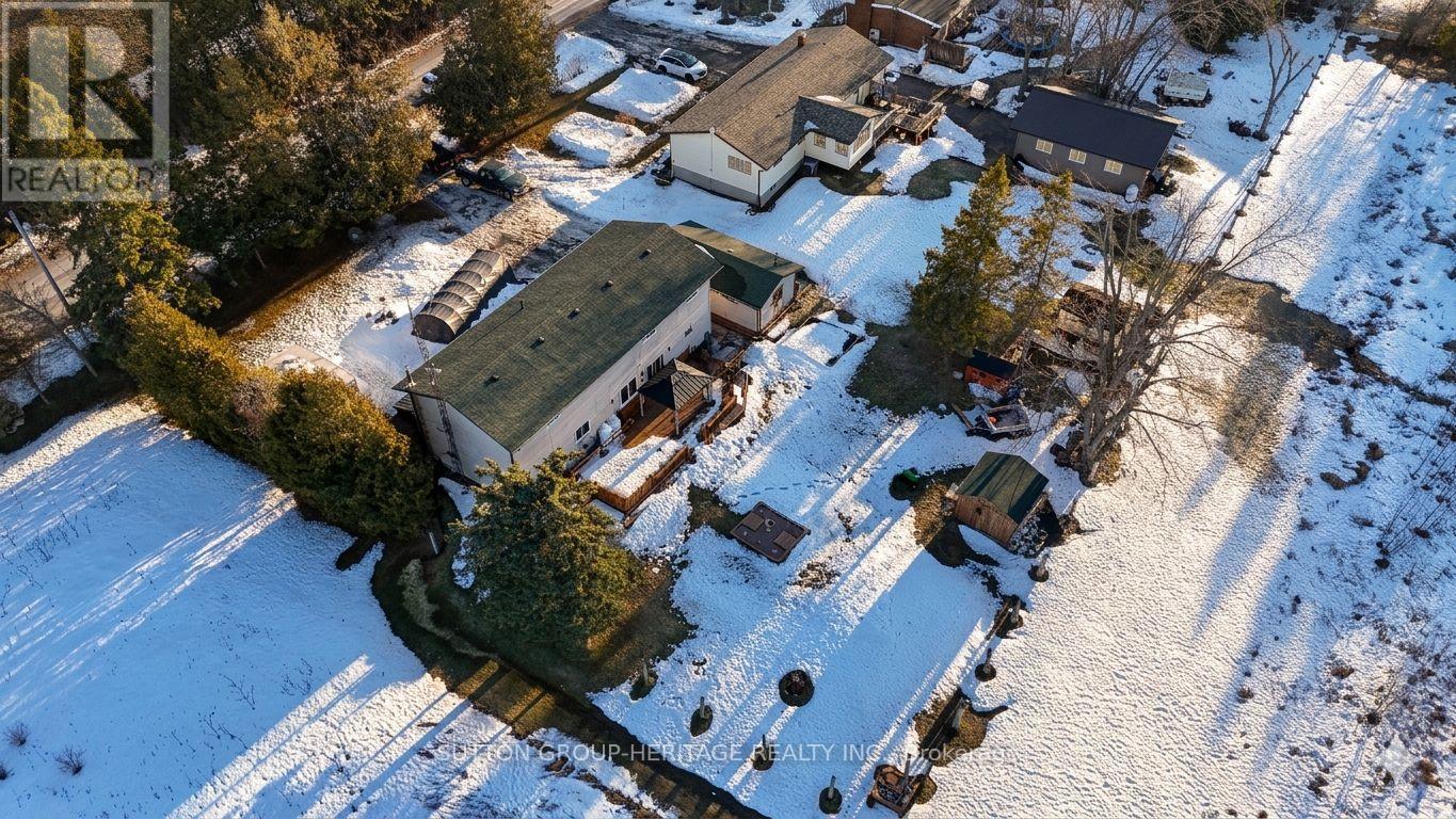 1780 7th Line, Selwyn, Ontario  K9J 6X5 - Photo 2 - X12873234