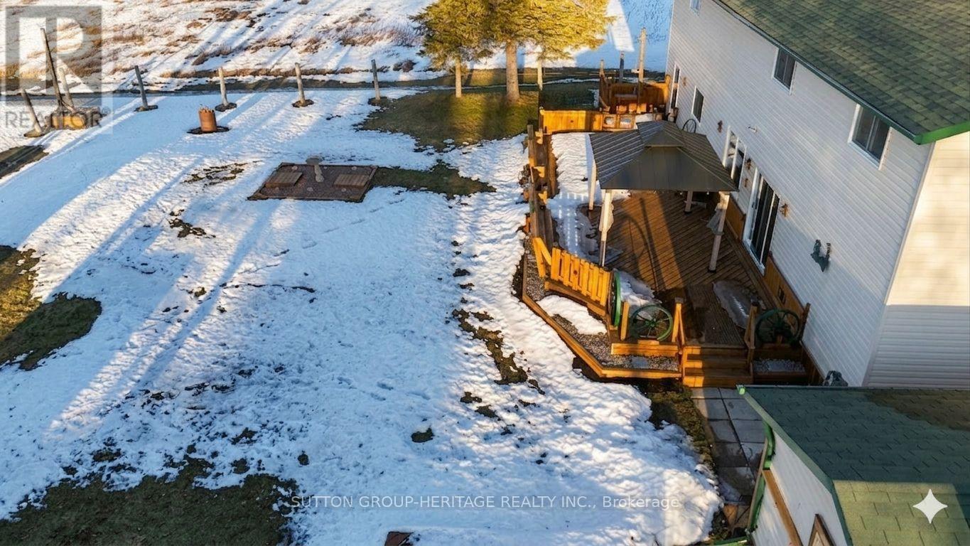 1780 7th Line, Selwyn, Ontario  K9J 6X5 - Photo 4 - X12873234