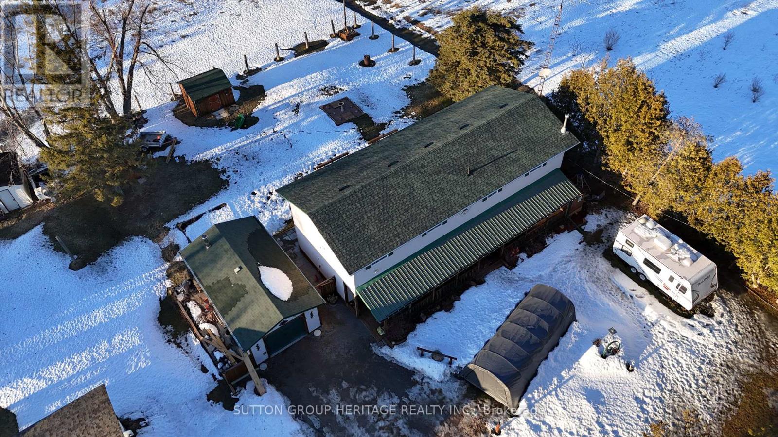 1780 7th Line, Selwyn, Ontario  K9J 6X5 - Photo 5 - X12873234