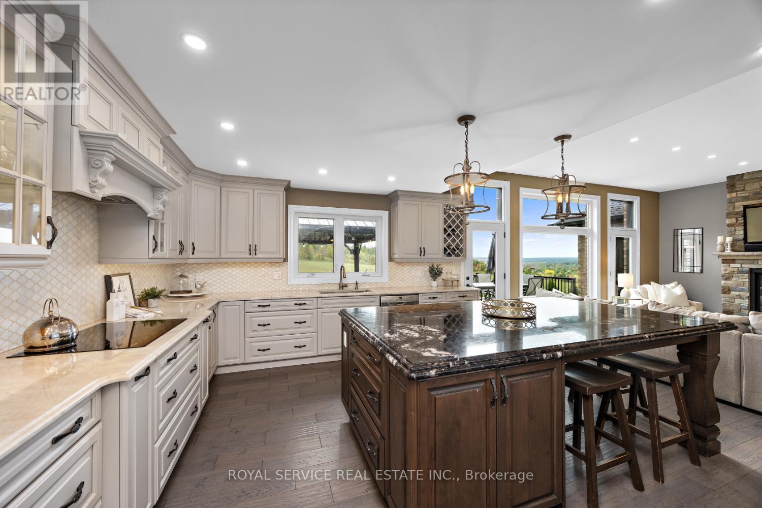 381 Sharpe Line, Cavan Monaghan (Cavan Twp), Ontario  L0A 1C0 - Photo 10 - X12873612