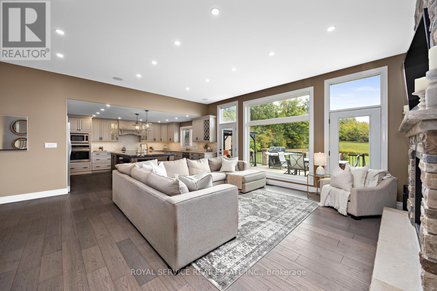 381 Sharpe Line, Cavan Monaghan (Cavan Twp), Ontario  L0A 1C0 - Photo 14 - X12873612