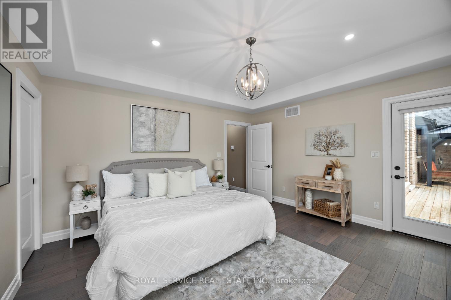 381 Sharpe Line, Cavan Monaghan (Cavan Twp), Ontario  L0A 1C0 - Photo 17 - X12873612