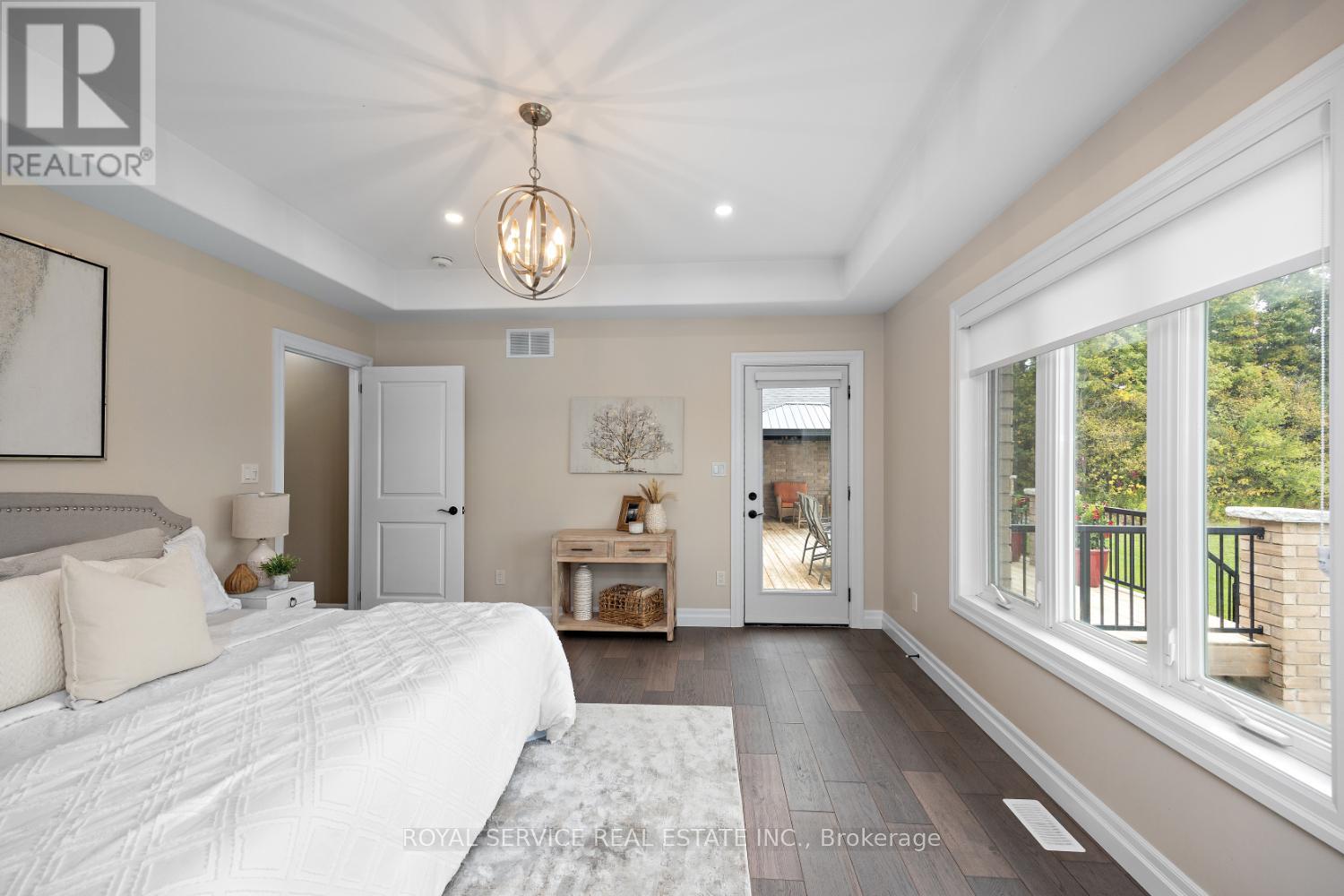 381 Sharpe Line, Cavan Monaghan (Cavan Twp), Ontario  L0A 1C0 - Photo 18 - X12873612