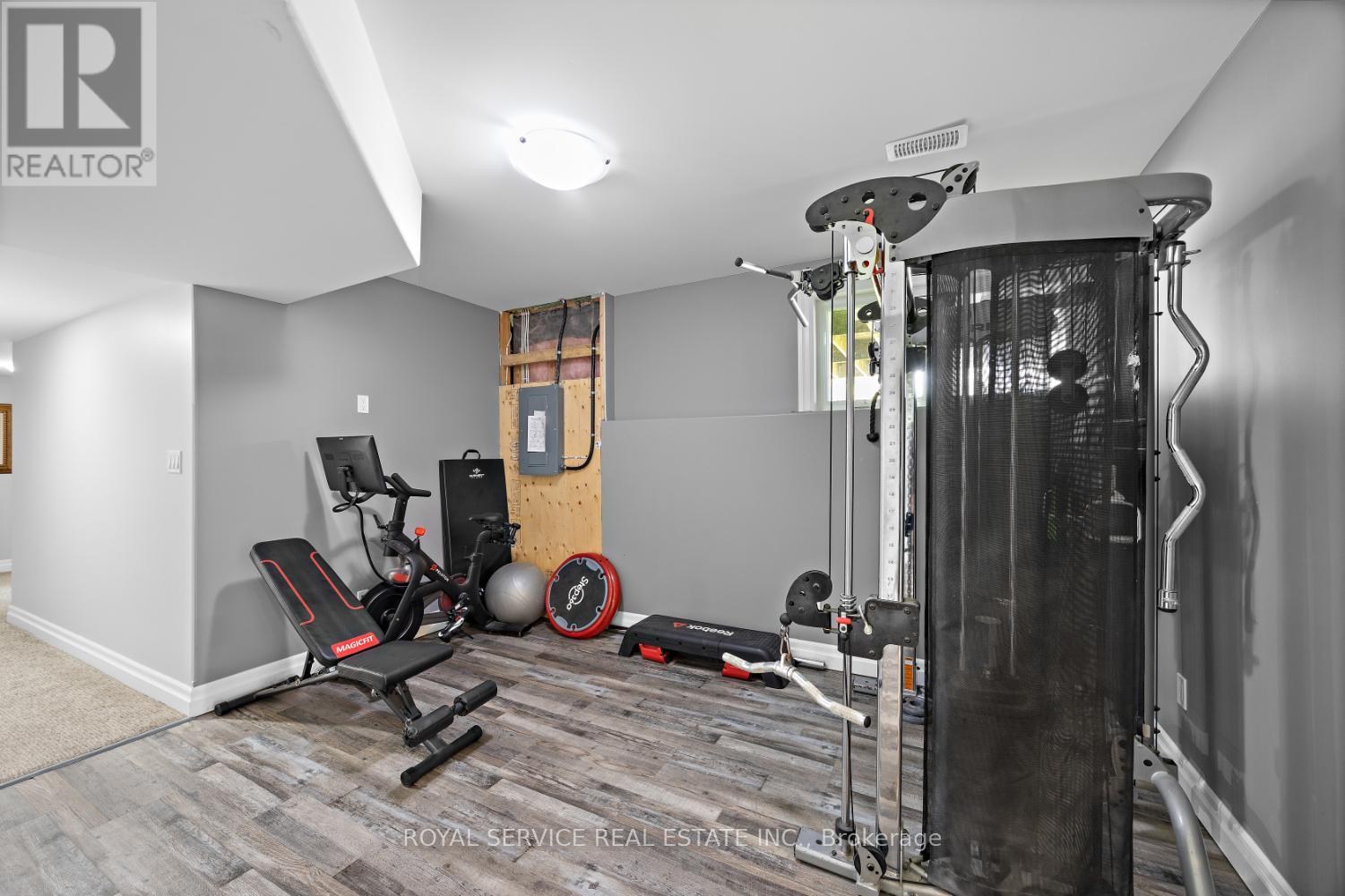 381 Sharpe Line, Cavan Monaghan (Cavan Twp), Ontario  L0A 1C0 - Photo 29 - X12873612