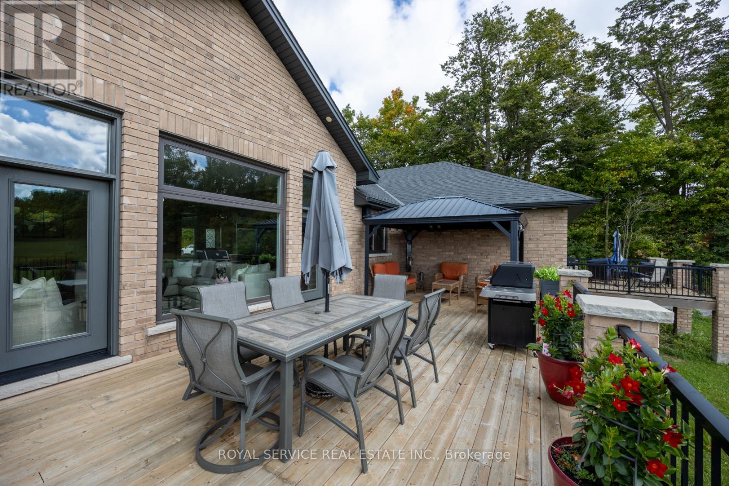 381 Sharpe Line, Cavan Monaghan (Cavan Twp), Ontario  L0A 1C0 - Photo 41 - X12873612