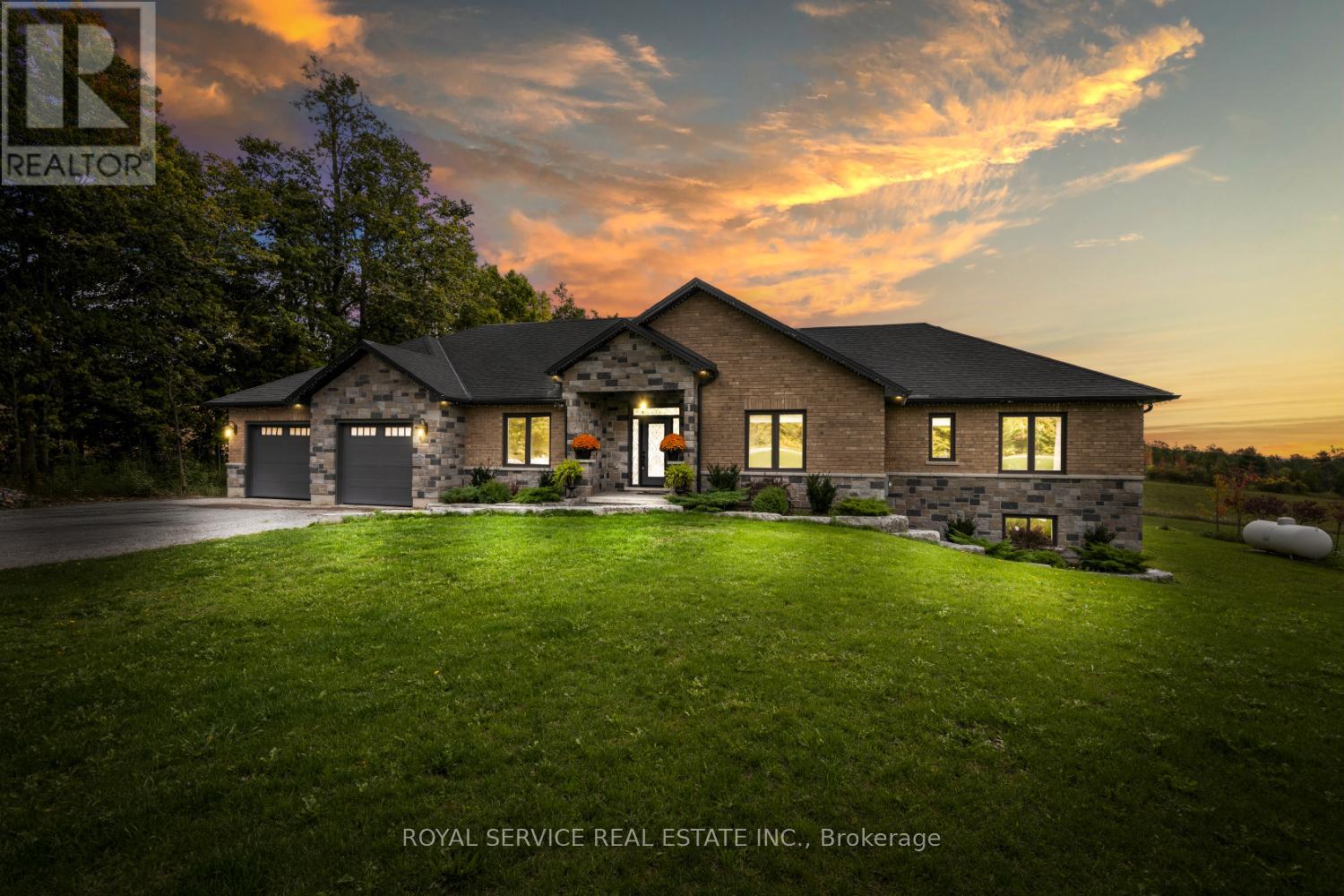 381 Sharpe Line, Cavan Monaghan (Cavan Twp), Ontario  L0A 1C0 - Photo 6 - X12873612