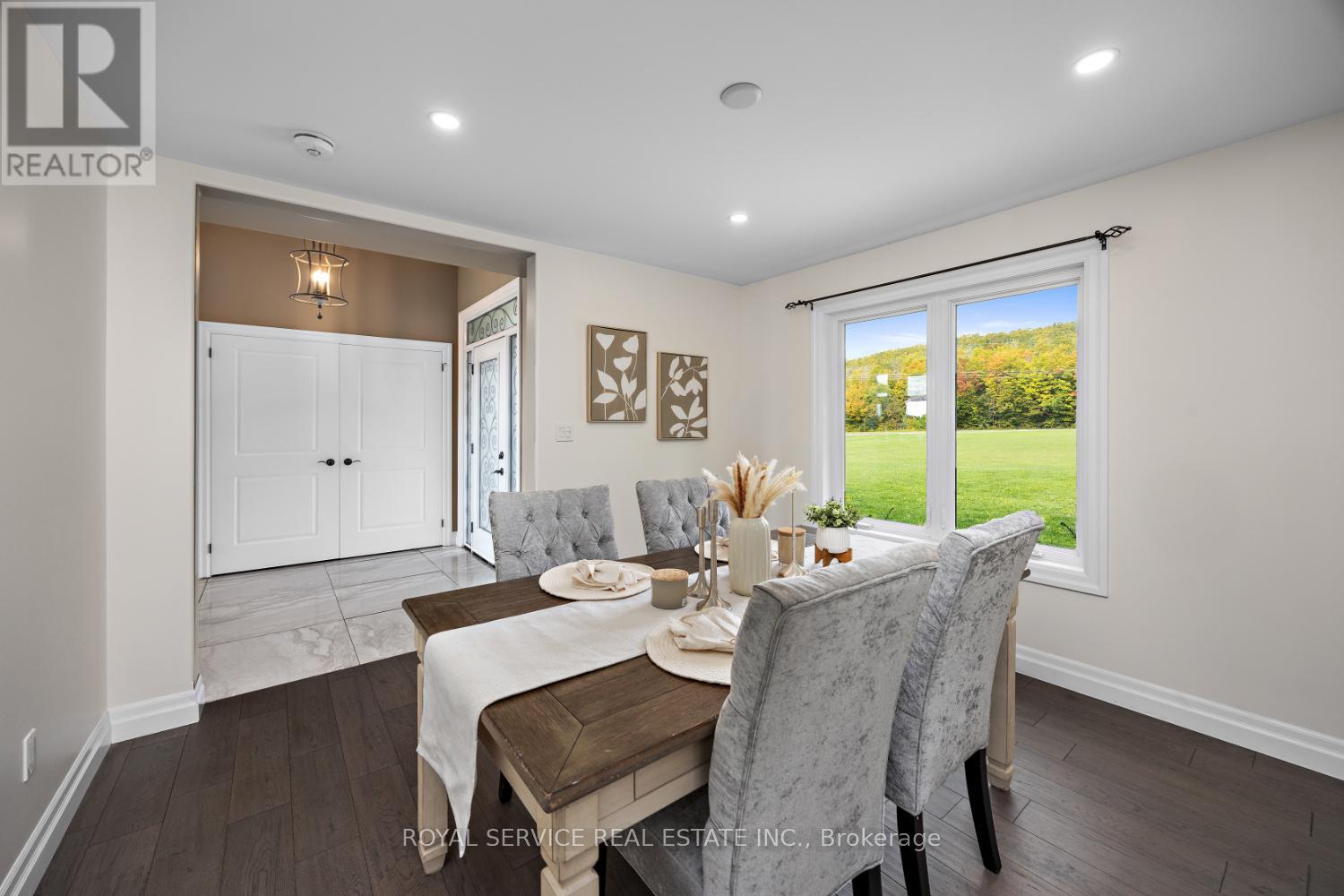 381 Sharpe Line, Cavan Monaghan (Cavan Twp), Ontario  L0A 1C0 - Photo 8 - X12873612