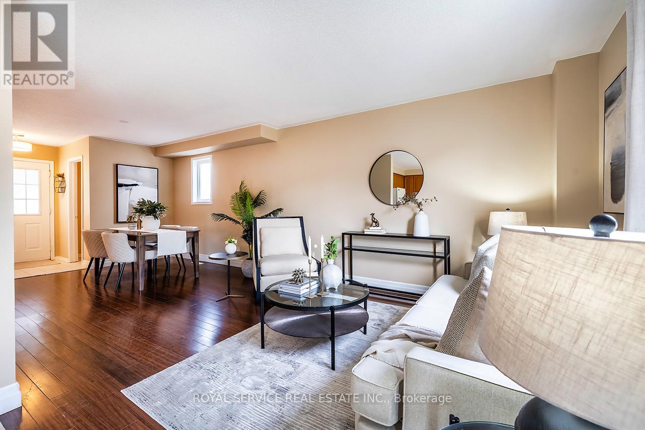 56 Beacham Crescent, Clarington (Newcastle), Ontario  L1B 1N1 - Photo 10 - E12874526