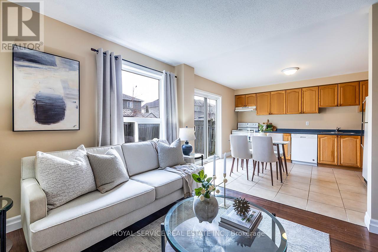 56 Beacham Crescent, Clarington (Newcastle), Ontario  L1B 1N1 - Photo 11 - E12874526