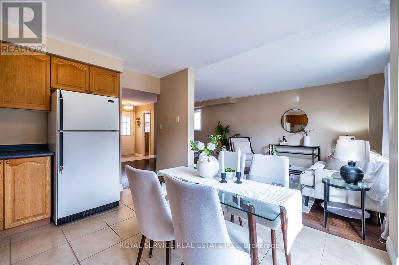 56 Beacham Crescent, Clarington (Newcastle), Ontario  L1B 1N1 - Photo 14 - E12874526