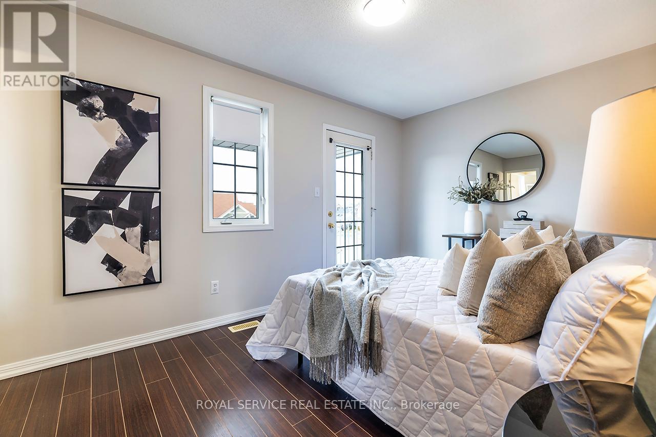 56 Beacham Crescent, Clarington (Newcastle), Ontario  L1B 1N1 - Photo 18 - E12874526