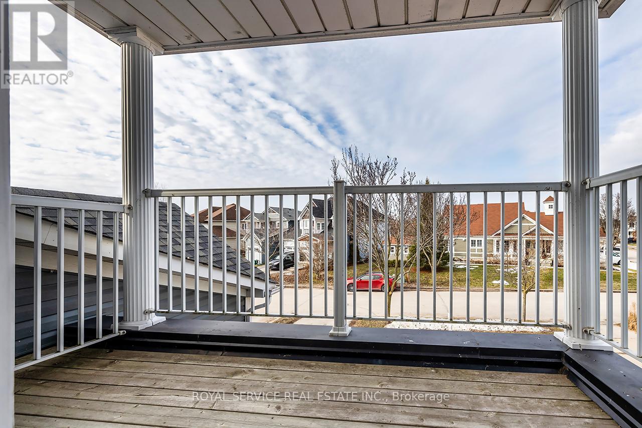 56 Beacham Crescent, Clarington (Newcastle), Ontario  L1B 1N1 - Photo 19 - E12874526
