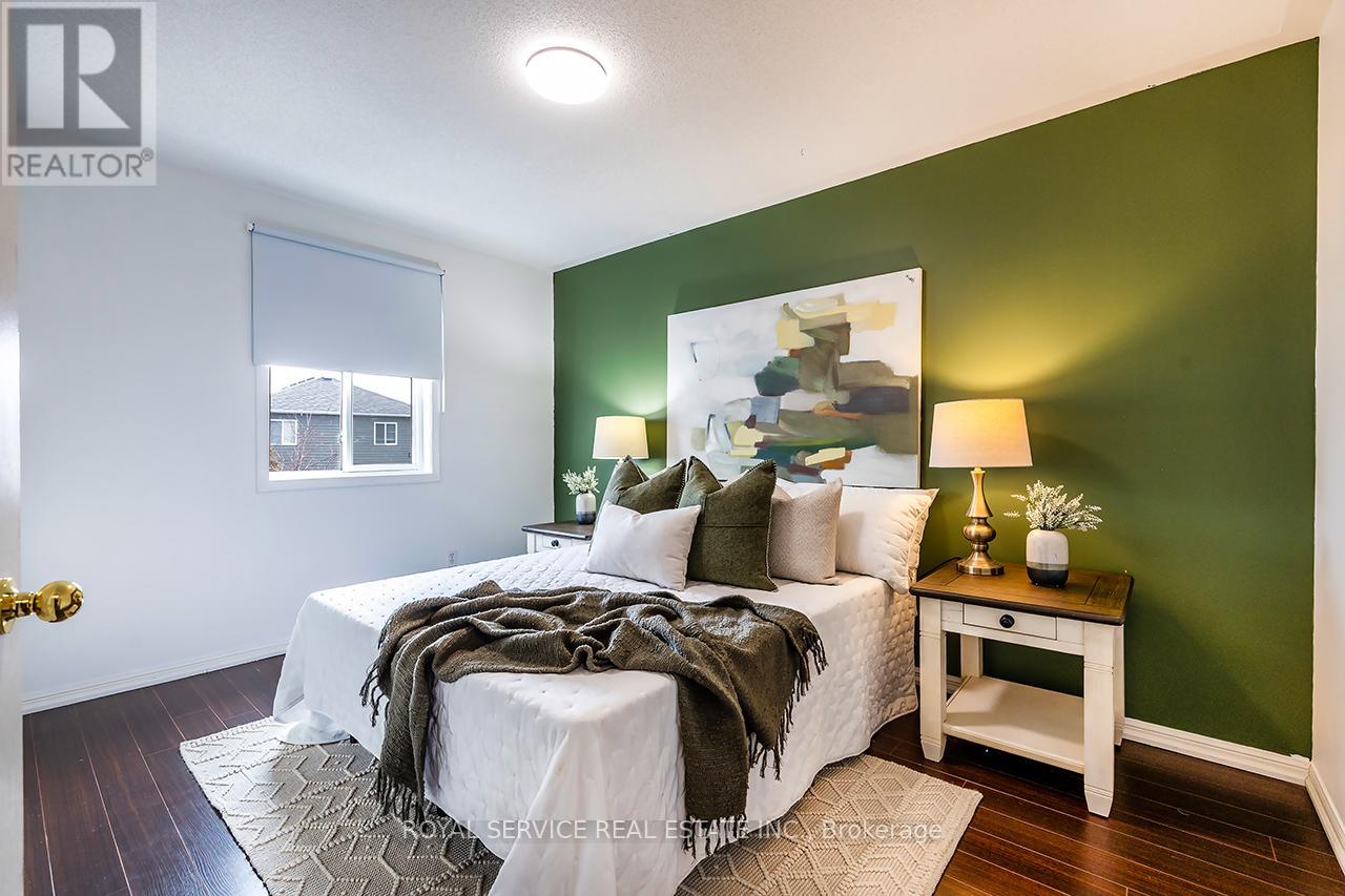 56 Beacham Crescent, Clarington (Newcastle), Ontario  L1B 1N1 - Photo 24 - E12874526