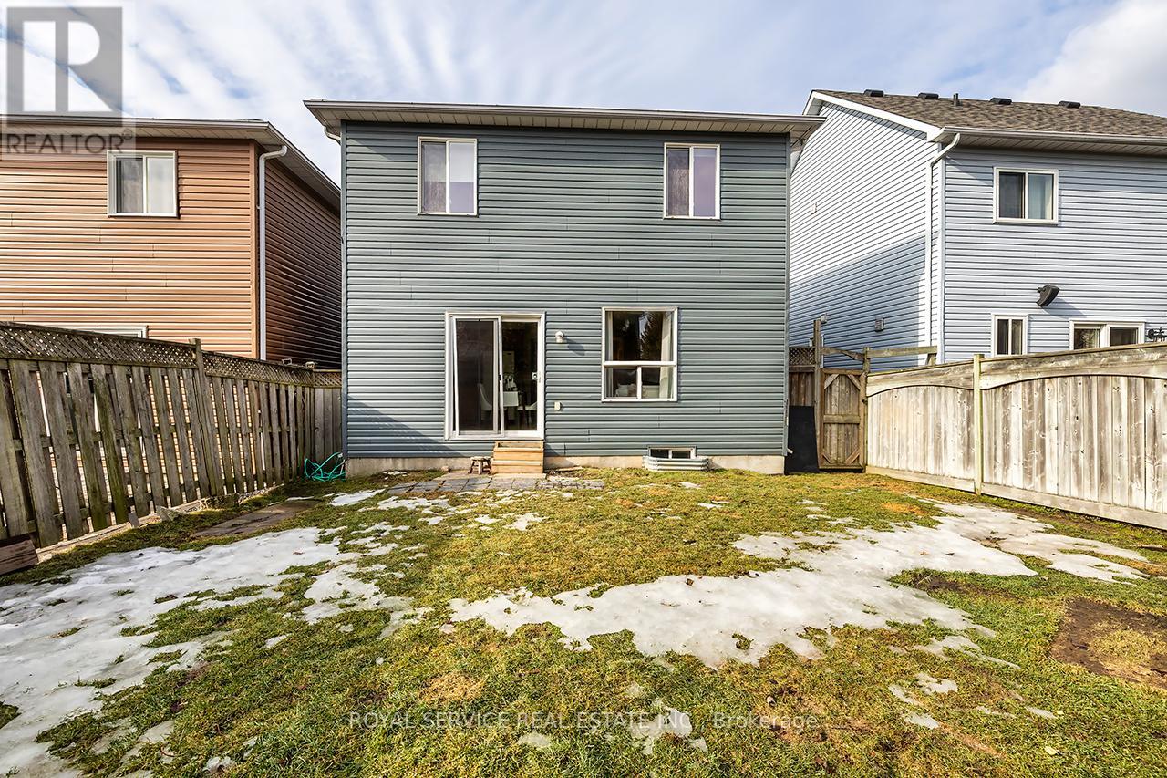 56 Beacham Crescent, Clarington (Newcastle), Ontario  L1B 1N1 - Photo 28 - E12874526