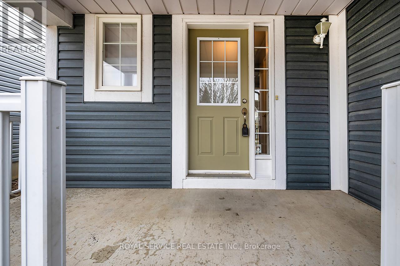 56 Beacham Crescent, Clarington (Newcastle), Ontario  L1B 1N1 - Photo 29 - E12874526