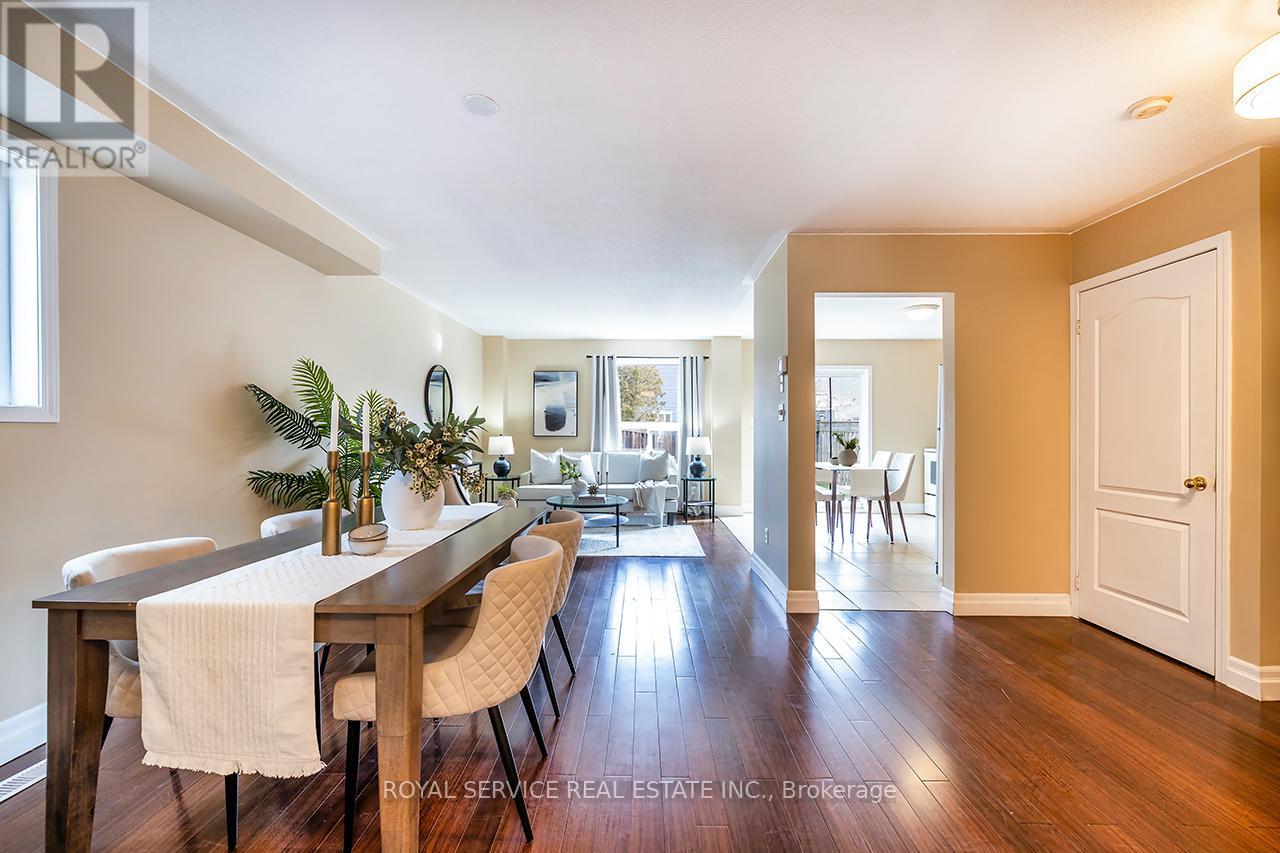 56 Beacham Crescent, Clarington (Newcastle), Ontario  L1B 1N1 - Photo 5 - E12874526