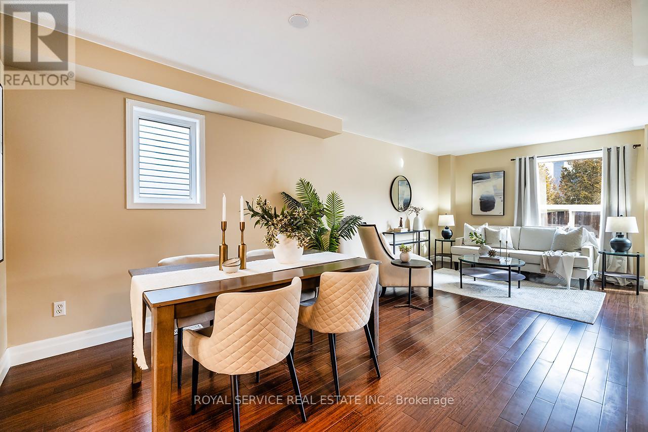 56 Beacham Crescent, Clarington (Newcastle), Ontario  L1B 1N1 - Photo 6 - E12874526