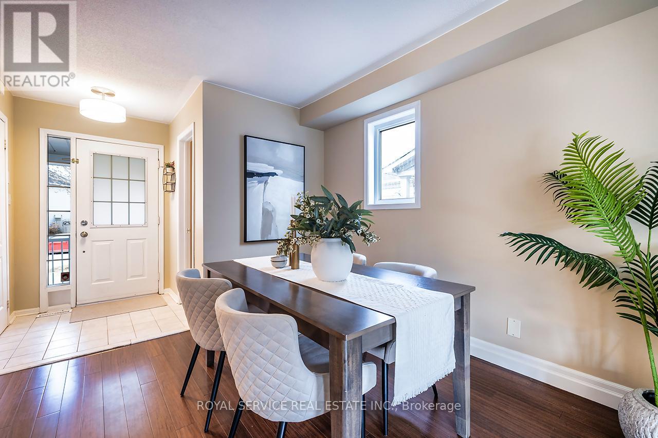 56 Beacham Crescent, Clarington (Newcastle), Ontario  L1B 1N1 - Photo 7 - E12874526