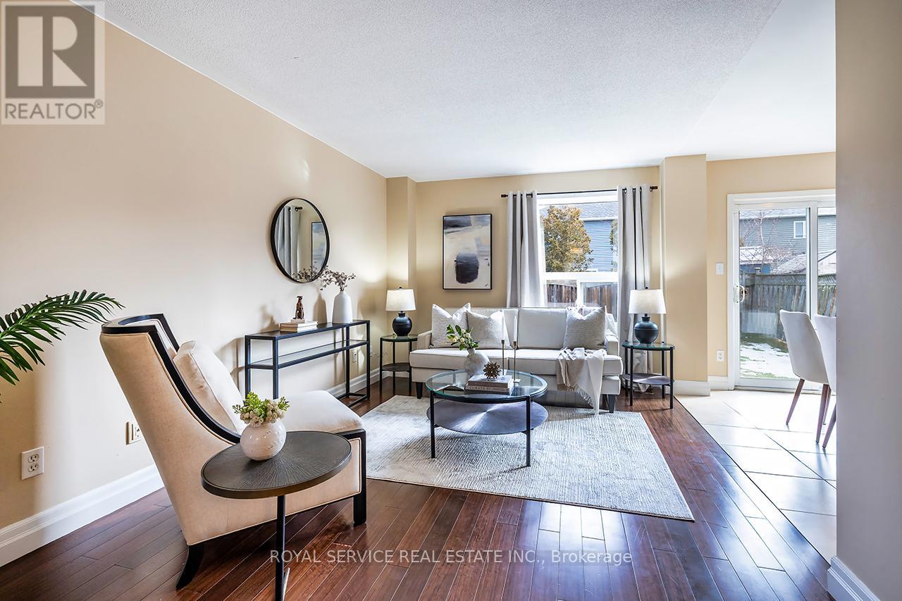 56 Beacham Crescent, Clarington (Newcastle), Ontario  L1B 1N1 - Photo 8 - E12874526