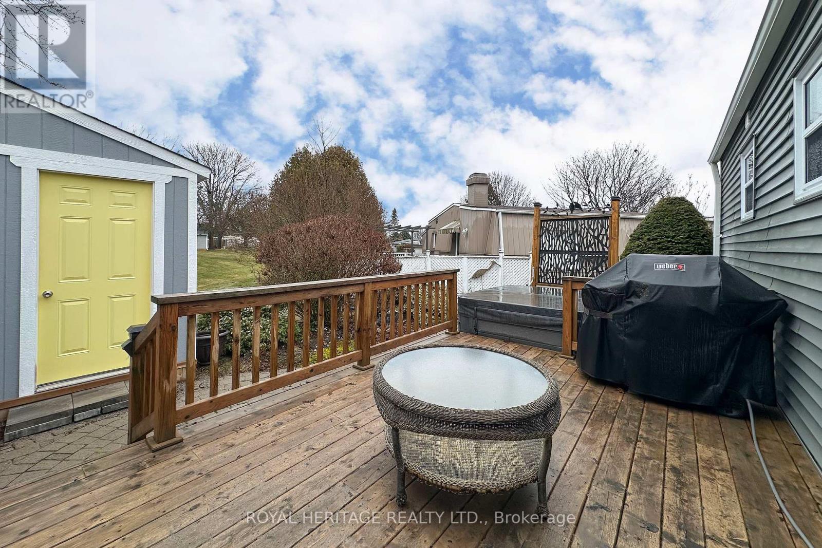 40 Bluffs Road, Clarington (Bowmanville), Ontario  L1B 1A3 - Photo 34 - E12874514