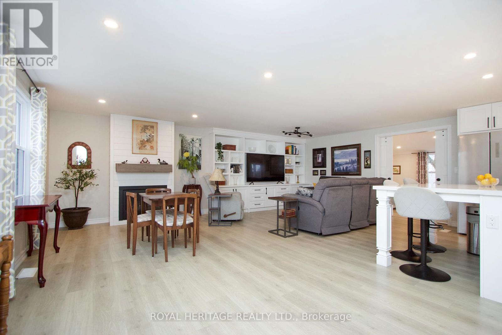 40 Bluffs Road, Clarington (Bowmanville), Ontario  L1B 1A3 - Photo 5 - E12874514